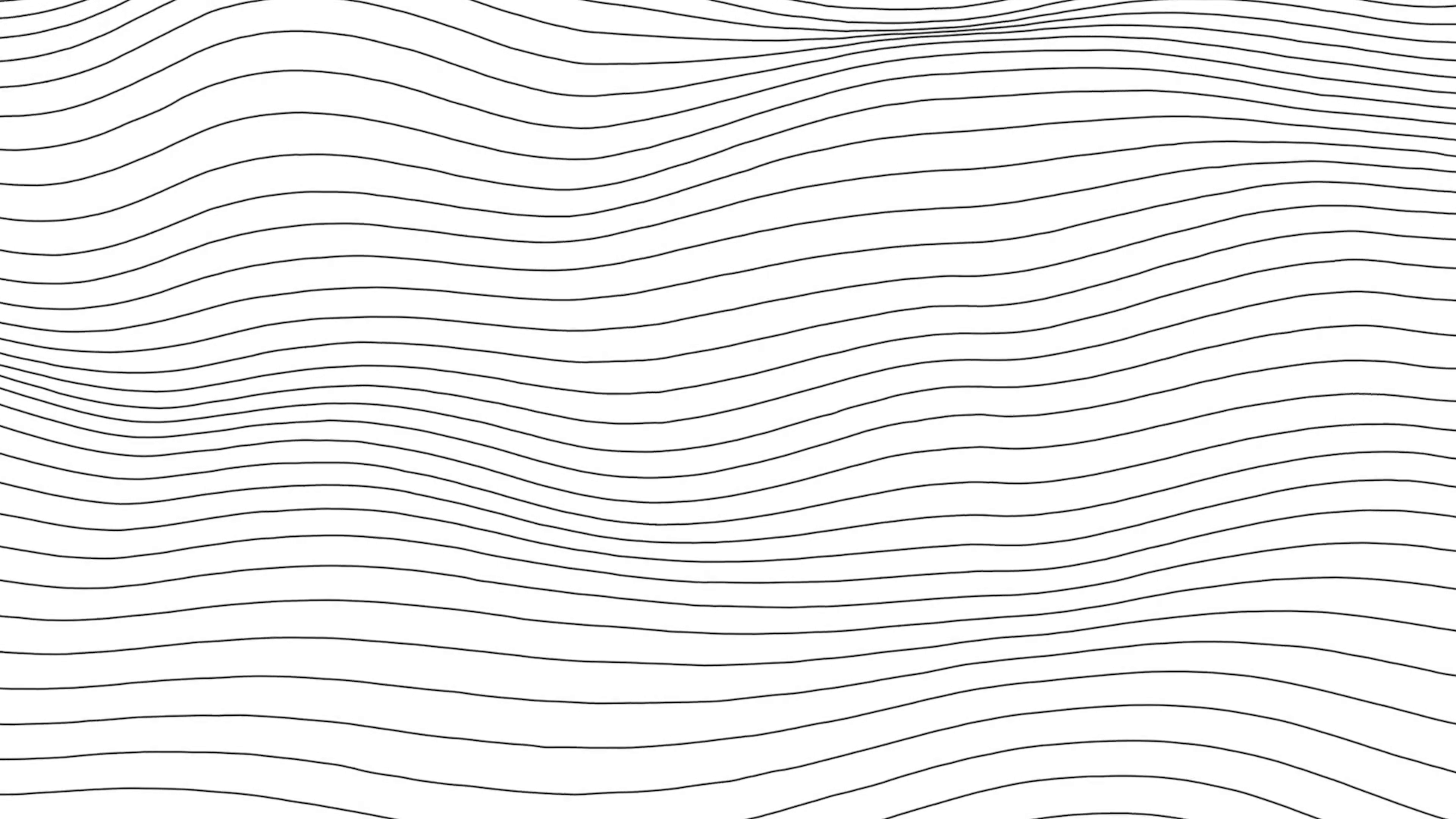 Tissue curved lines looped background 3 Motion Background.