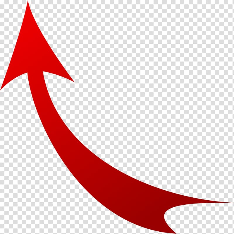 curved red arrow clipart 10 free Cliparts | Download images on ...