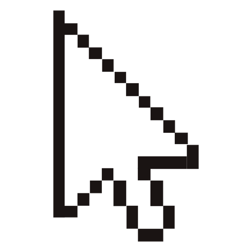 png to mouse cursor