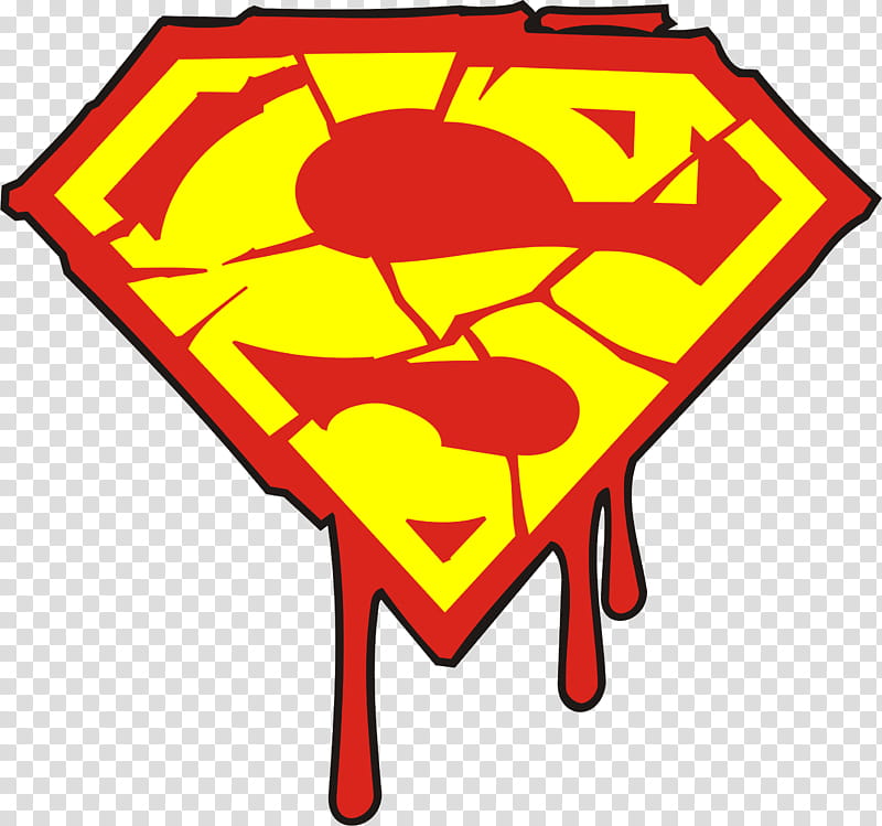DAPLB SPM Superman Custom Grunge Logo Bran transparent.