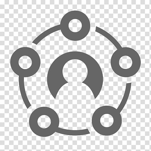 Gray logo illustration, Customer experience Computer Icons Customer.