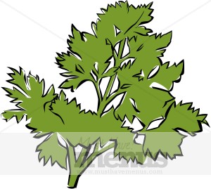 Herb Clipart & Herbs Graphics.