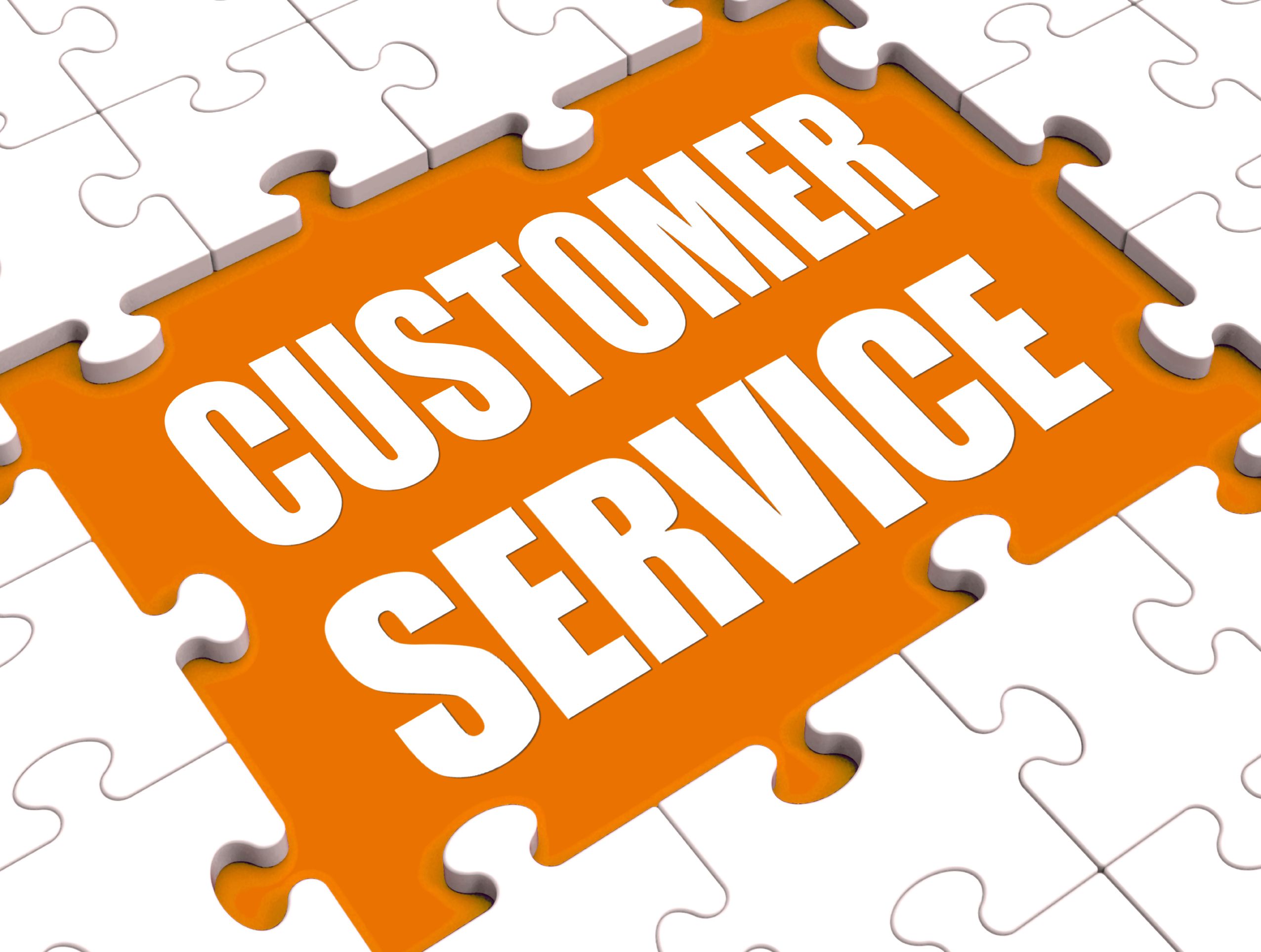 Customer Service Images Clip Art 8 