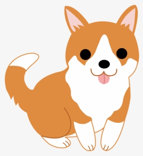 Free Cute Animal Clip Art with No Background.