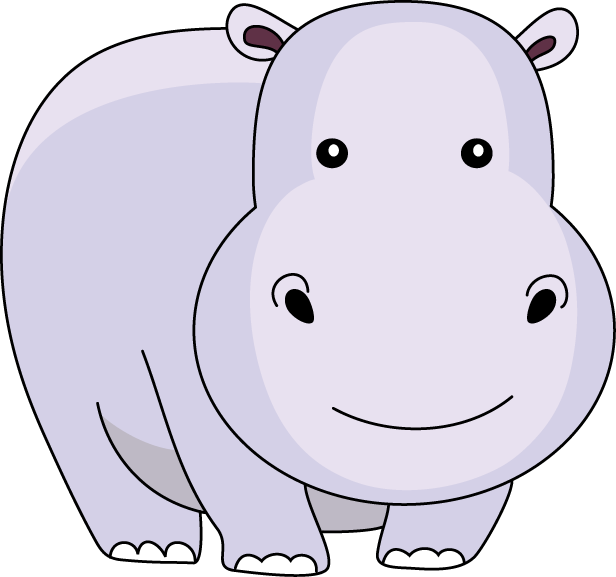 Free Free 160 Cute Baby Hippo Svg SVG PNG EPS DXF File