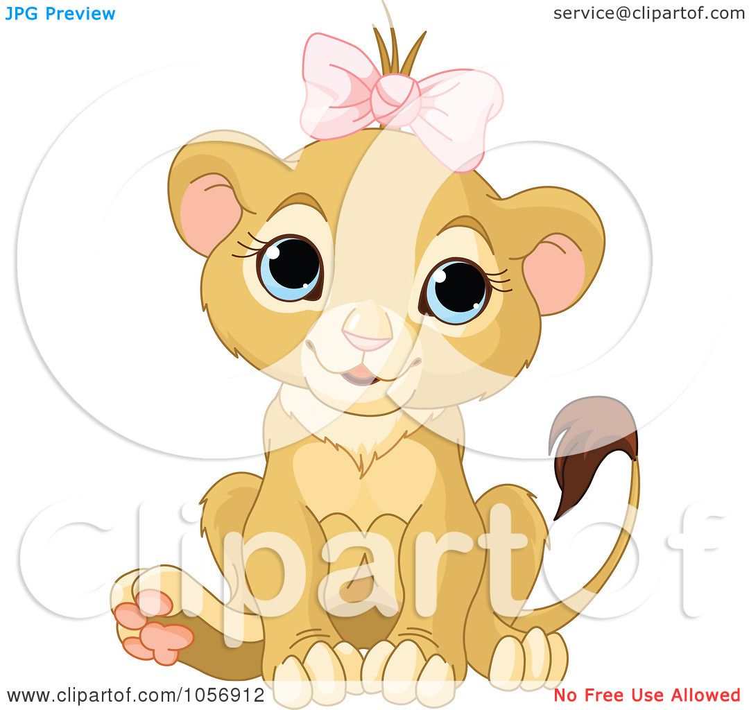 Free Free 172 Baby Lion Svg Free SVG PNG EPS DXF File