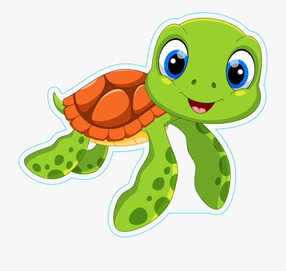 free clipart sea turtle 10 free Cliparts | Download images on ...