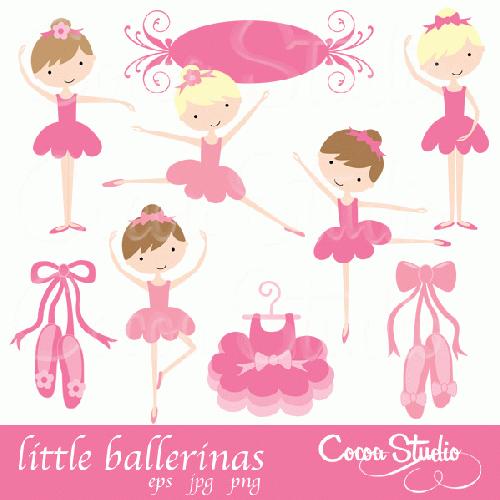Free Cute Ballerina Cliparts, Download Free Clip Art, Free.