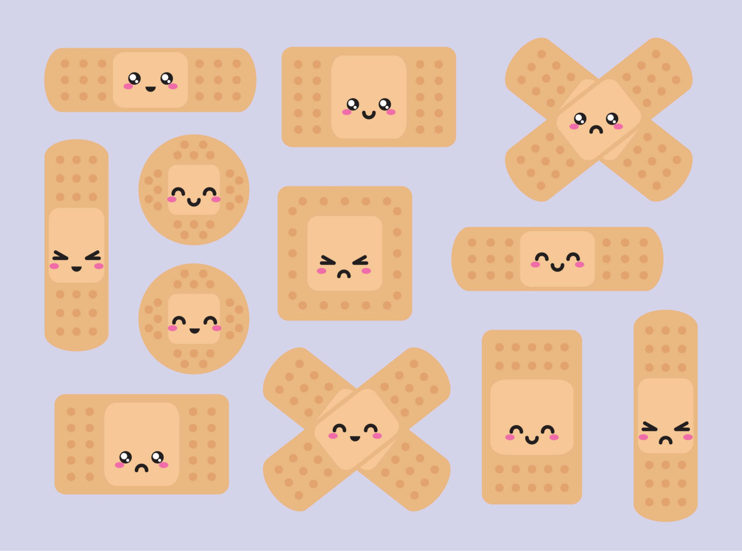 Cute Band Aid Clipart 20 Free Cliparts Download Images On Clipground 2023