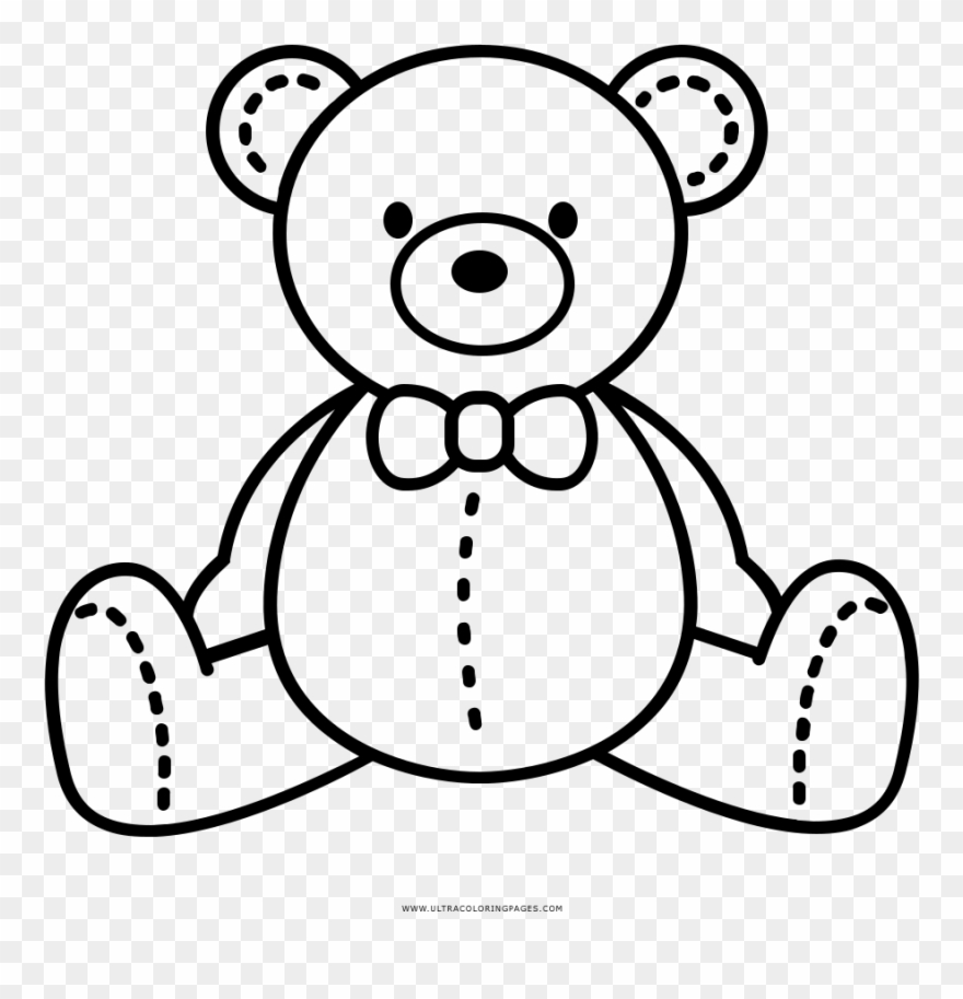 Free Teddy Bear Clip Art Pictures Clipartix.