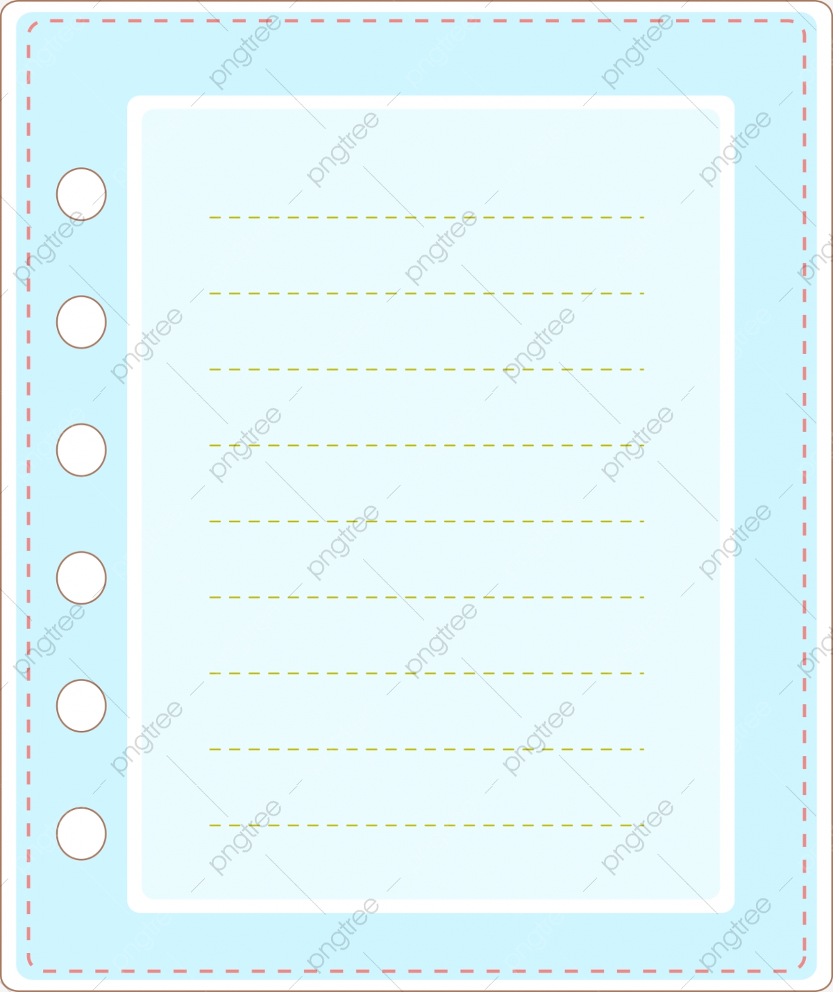 Note Book Paper Label, Book Clipart, Label Clipart, Cute Tag PNG.