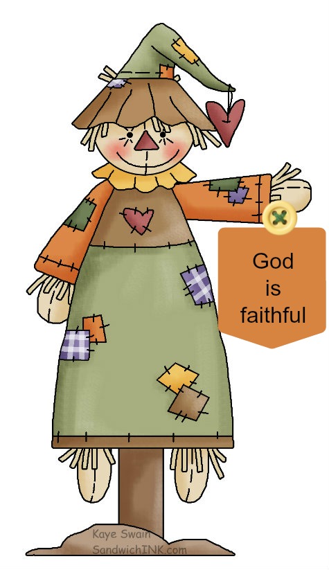 Cute Boy Scarecrow Clipart 20 Free Cliparts Download Images On