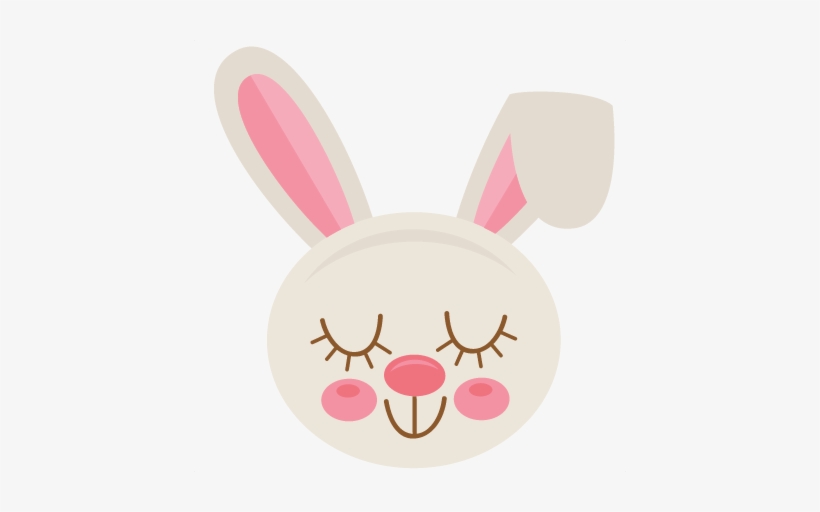 Download cute bunny face clipart 10 free Cliparts | Download images ...