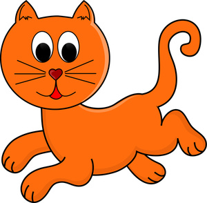 free clipart cat - Clipground