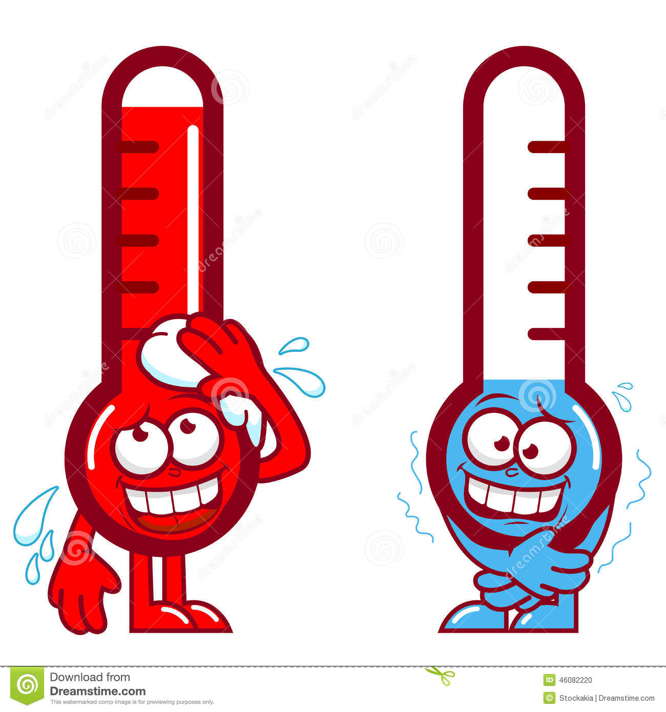 Cute Clipart Of Hot Temperatures 20 Free Cliparts Download Images On