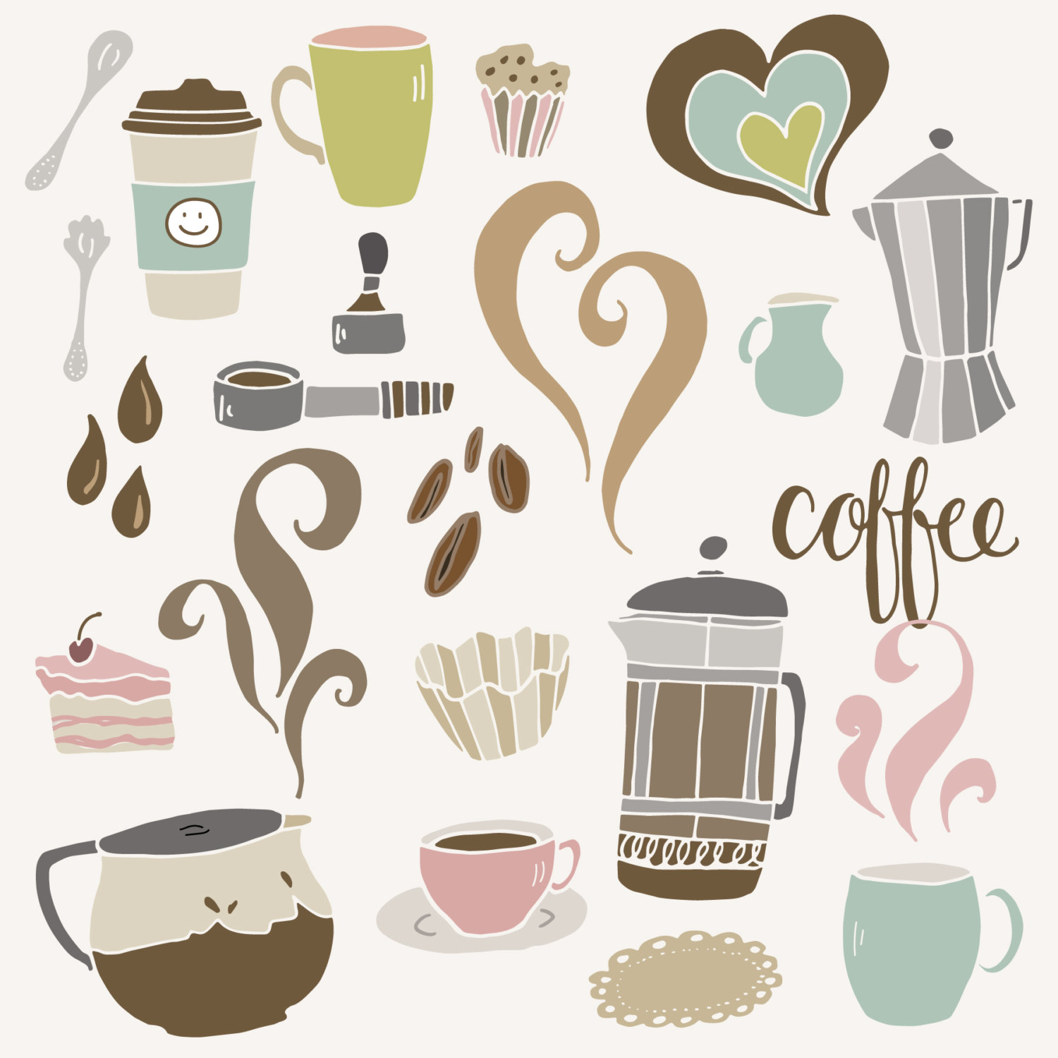 Free Coffee Espresso Cliparts, Download Free Clip Art, Free Clip Art.