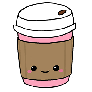 cute coffee cup clipart 10 free Cliparts | Download images on ...