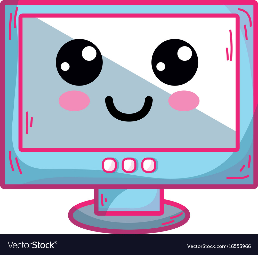 cute computer clipart 20 free Cliparts | Download images on Clipground 2024