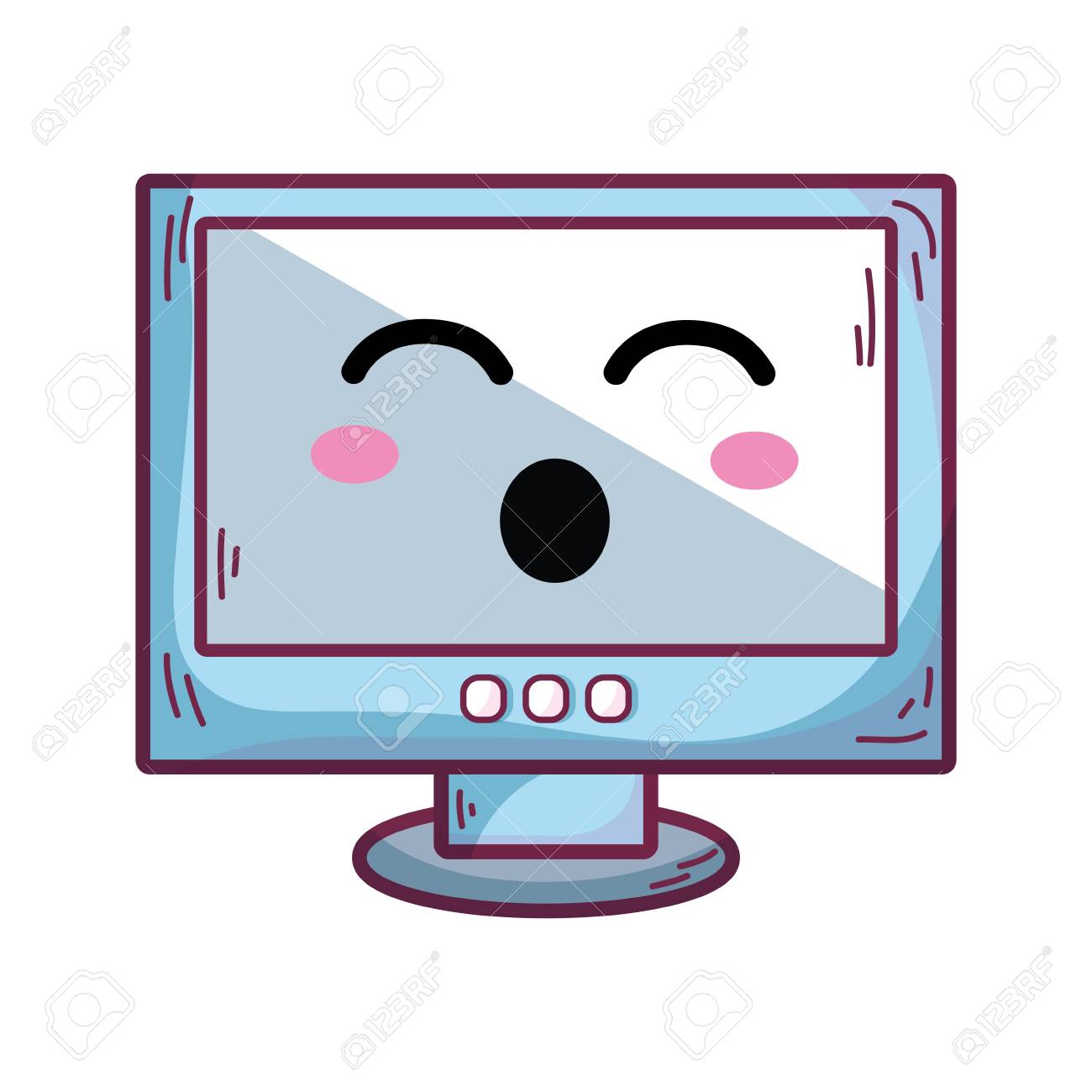 cute computer clipart 20 free Cliparts | Download images on Clipground 2024