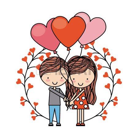 cute couple clipart 20 free Cliparts | Download images on Clipground 2022