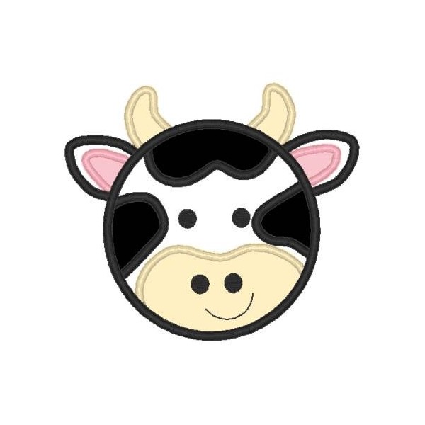 Free Cow Face Cliparts, Download Free Clip Art, Free Clip.