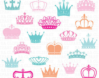 Download cute crown clipart n 20 free Cliparts | Download images on ...