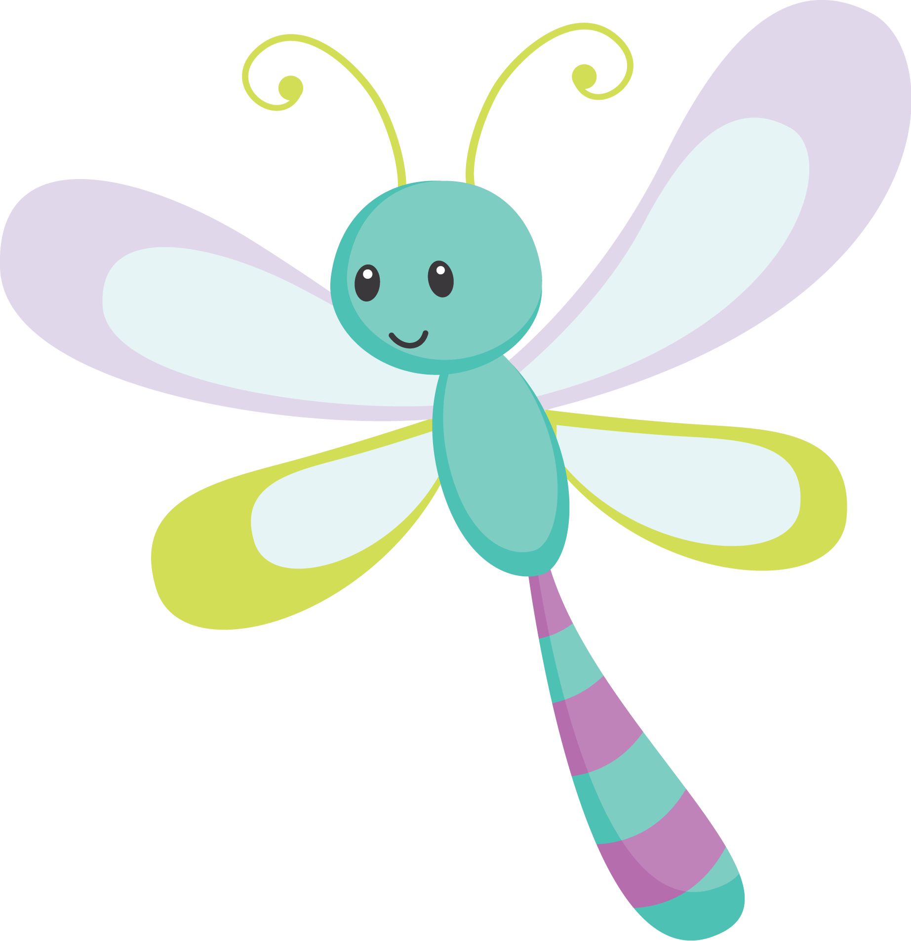 Cute Dragonfly Clipart 10 Free Cliparts Download Images On Clipground