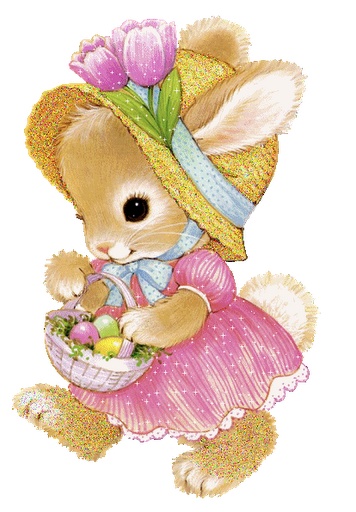 17 Best images about Easter clipart & backgrounds on Pinterest.
