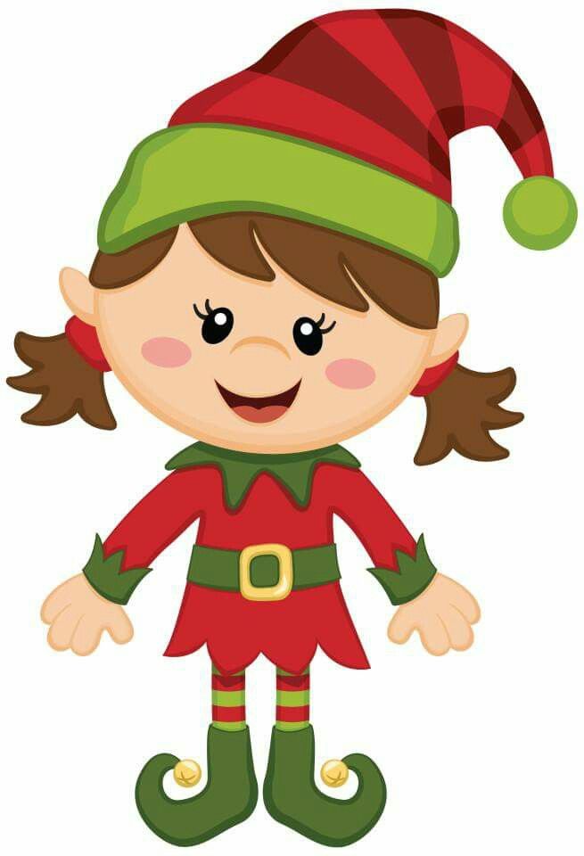 cute elf clipart 20 free Cliparts Download images on Clipground 2024