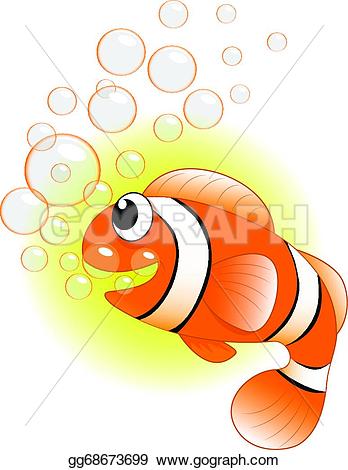 Download cute fish bubbles clipart 20 free Cliparts | Download images on Clipground 2021