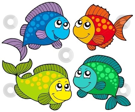 cute fish clipart for kids 20 free Cliparts | Download images on ...