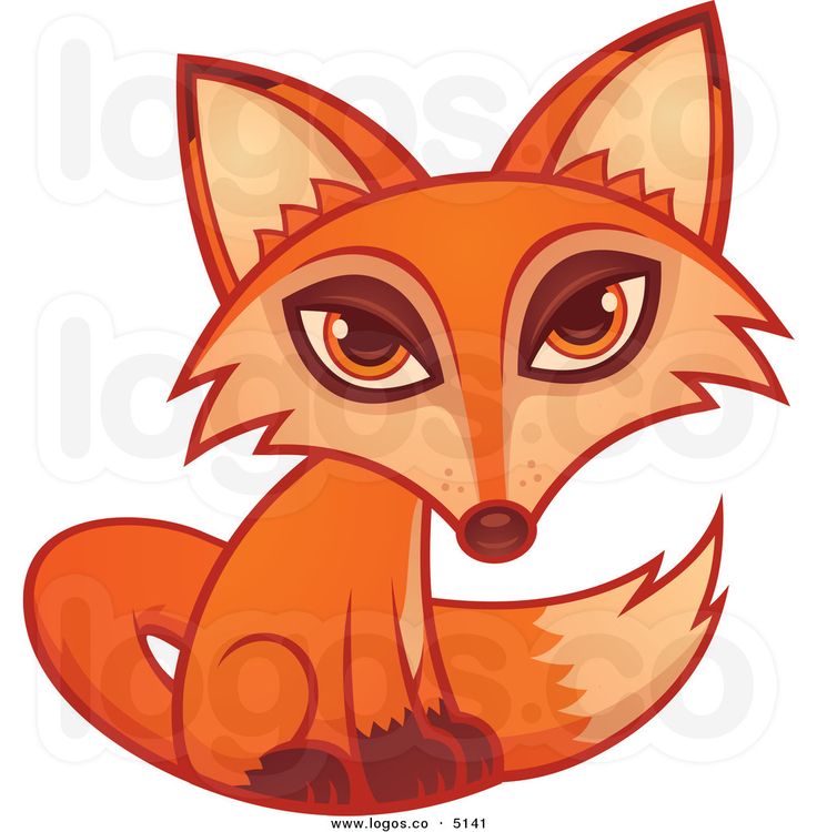 cute fox face clipart 20 free Cliparts | Download images on Clipground 2022