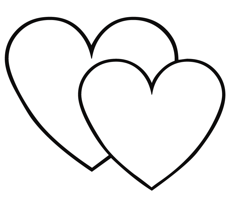 Download cute funky shaped heart clipart 20 free Cliparts ...