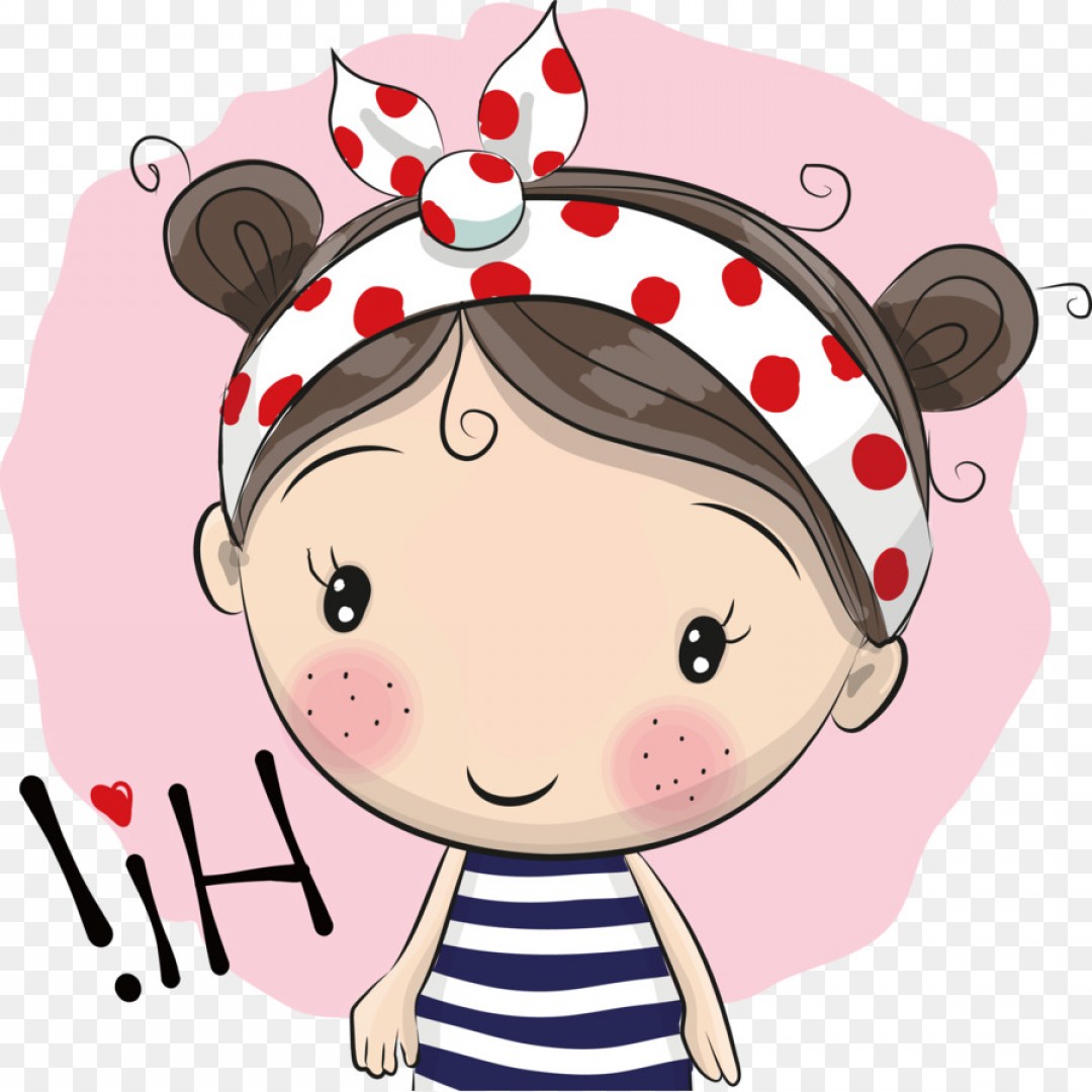  cute  girl  png 20 free Cliparts Download images on 