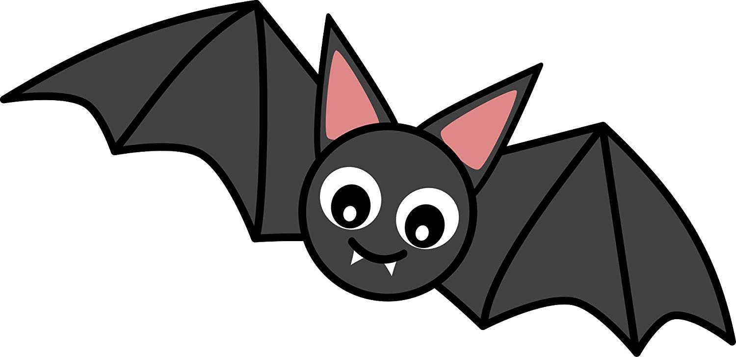 26 best ideas for coloring | Cute Bat Clipart