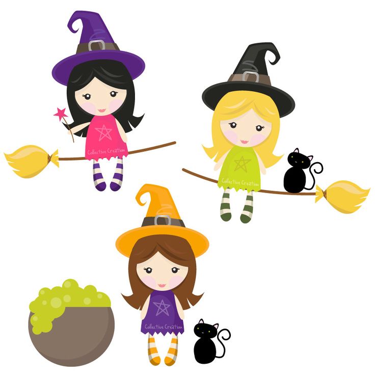 17 Best images about Halloween Clipart on Pinterest.