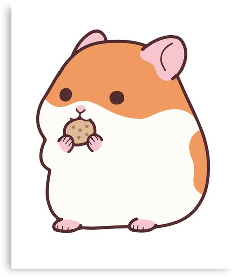 Cute Hamster Clipart at GetDrawings.com.