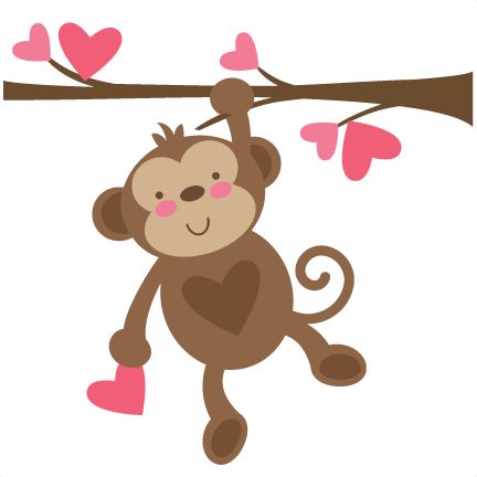 Free Free 138 Hanging Monkey Svg Free SVG PNG EPS DXF File