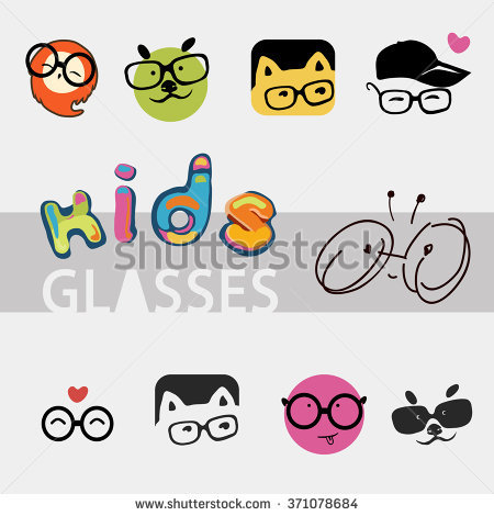 cute kids with glasses clipart 20 free Cliparts | Download images on