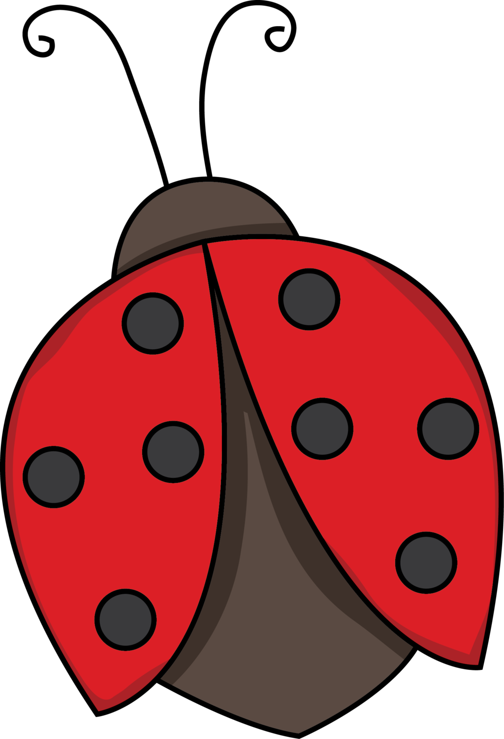 Ladybugs clipart free download on ijcnlp cliparts.