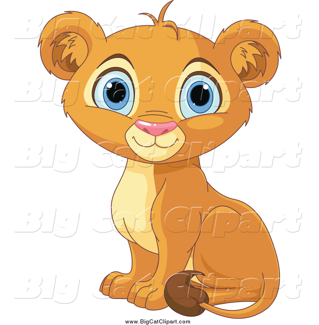 Free Free 242 Baby Lion Cub Svg SVG PNG EPS DXF File