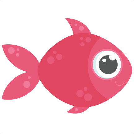 Download cute little fish clipart - Clipground