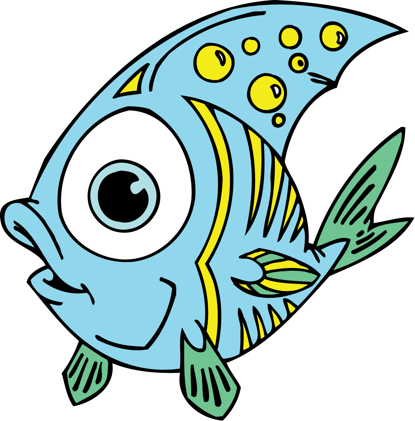 cute little fish clipart 20 free Cliparts | Download ...