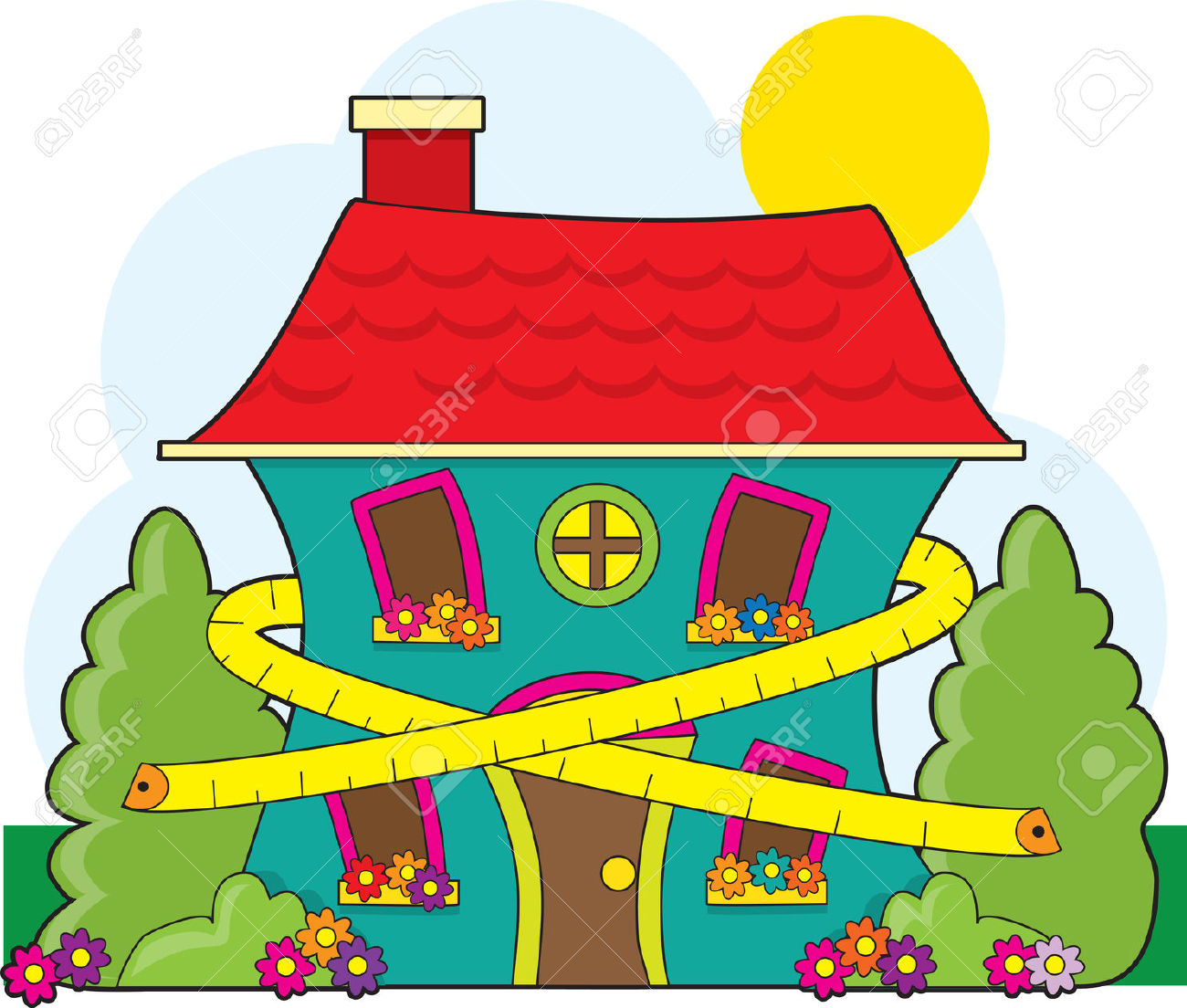 cute little house clipart 20 free Cliparts | Download images on