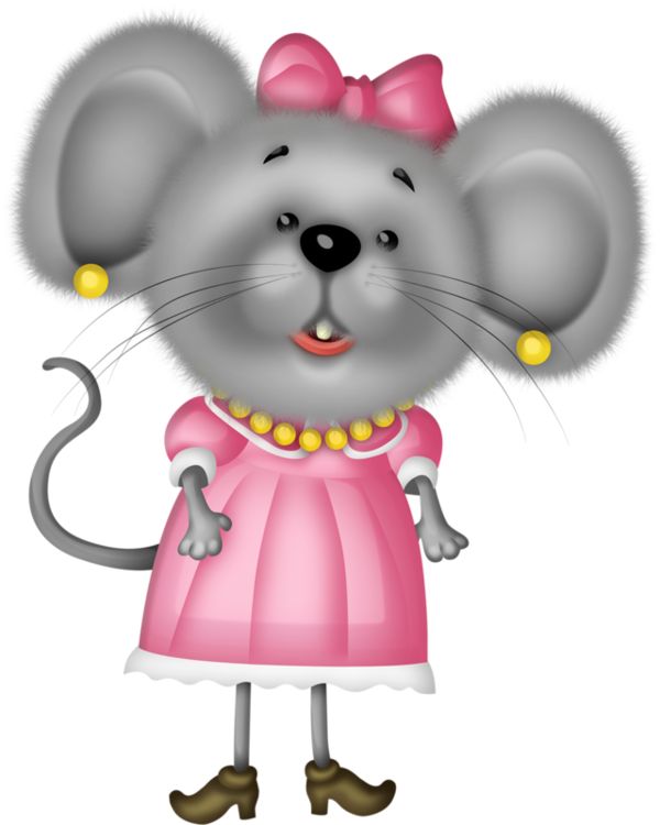 cute little mouse clipart 20 free Cliparts | Download images on