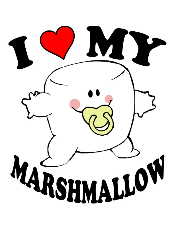 Free Marshmallow Cliparts, Download Free Clip Art, Free Clip.