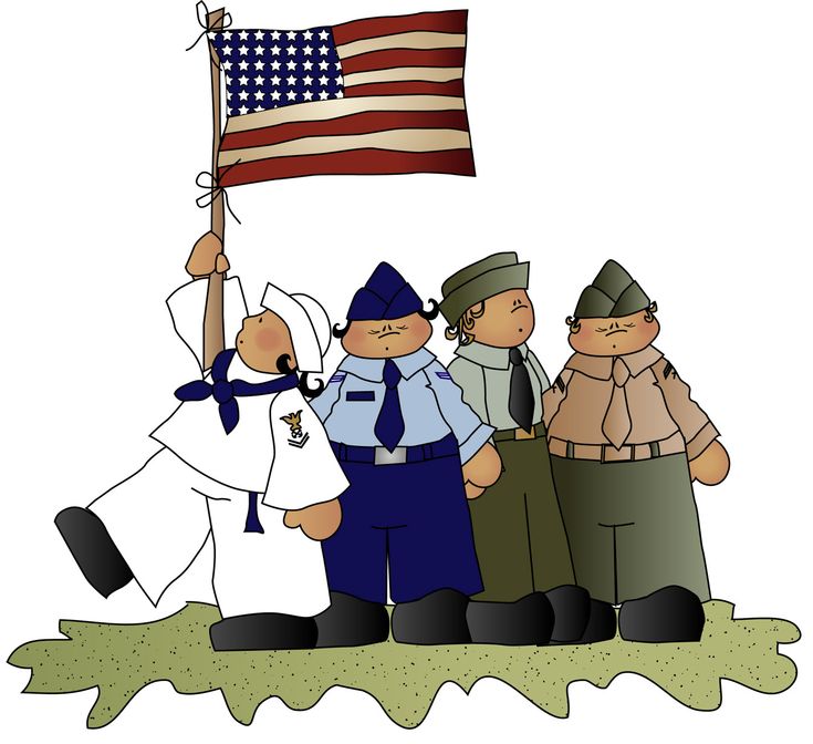 Free Clipart For Veterans Day at GetDrawings.com.