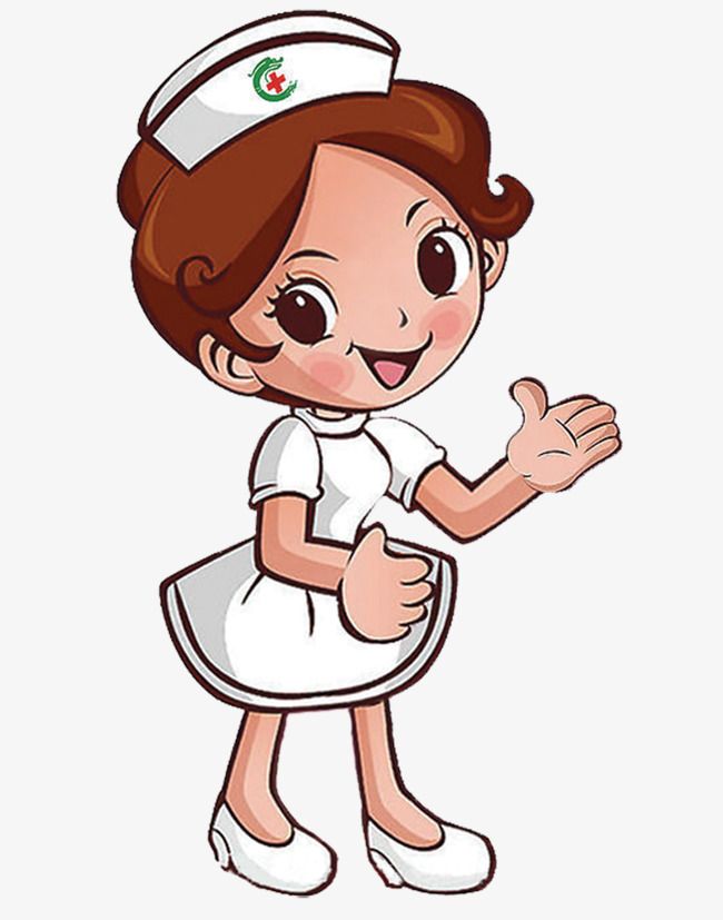 Cute Nurse Clipart 20 Free Cliparts Download Images On Clipground 2024