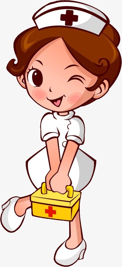 Cute Nurse Clipart 20 Free Cliparts Download Images On Clipground 2024