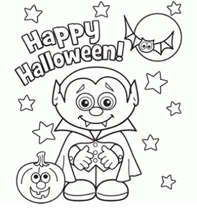 cute october clipart coloring page 20 free Cliparts | Download images ...